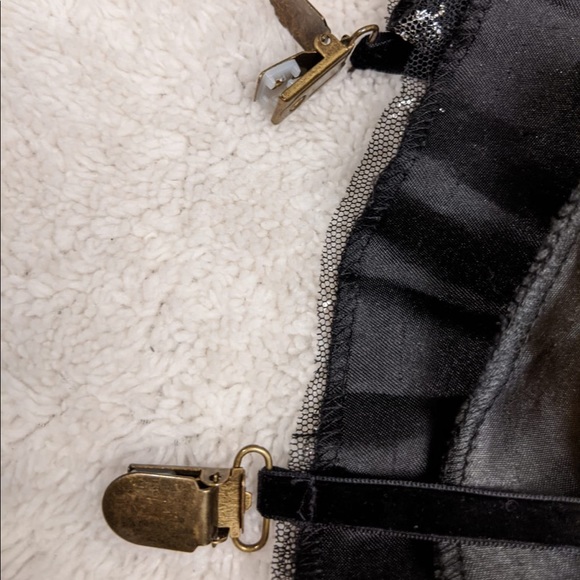 Butterfly costume - Picture 6 of 8